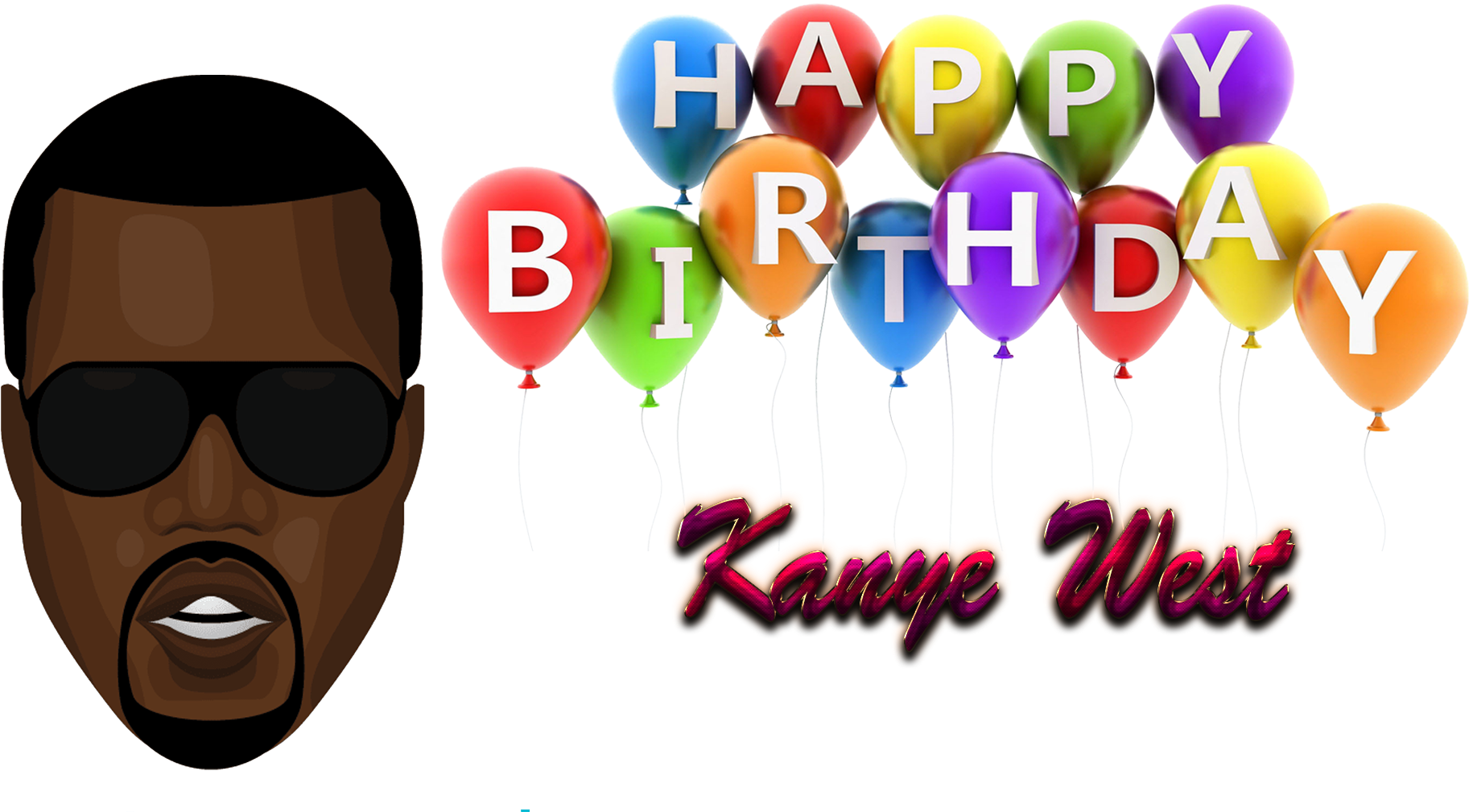 Kenor Birthday Guitar Piano Music Note Silicon 8g Usb (1920x1200), Png Download