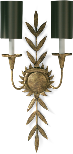 Wall Light Png Background Image - Wall Light Png File (500x500), Png Download