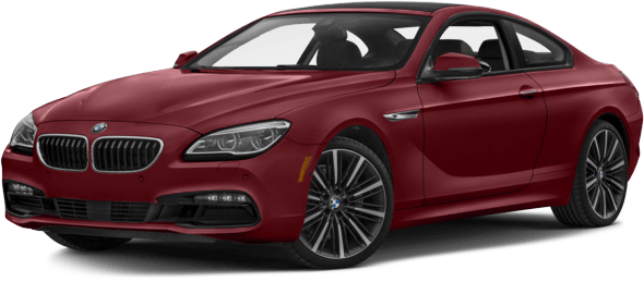 6 Series - Ford Fusion 2017 Wine Red (590x259), Png Download