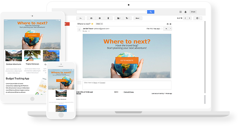 Please Enter A Valid Email Start Free Trial - Verticalresponse (802x427), Png Download