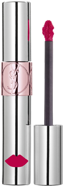 A New Liquid Balm That Is As Much About Lip Care As - Yls Volupté Water Colour Balm (221x402), Png Download