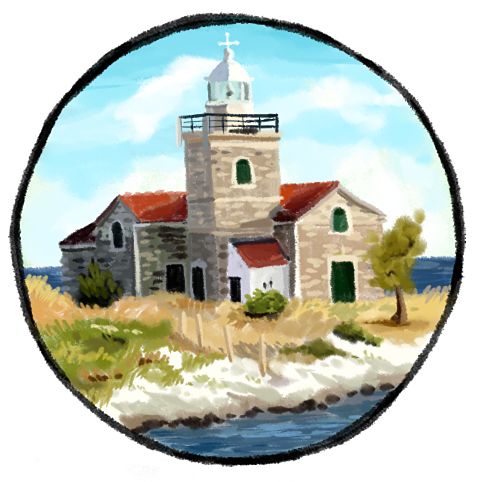 Painting (482x482), Png Download