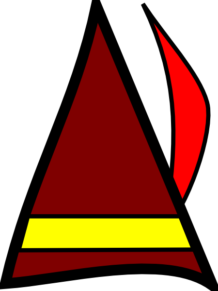 Elf Hat Clip Art (450x599), Png Download