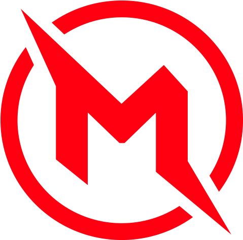 By - M En Png (500x500), Png Download
