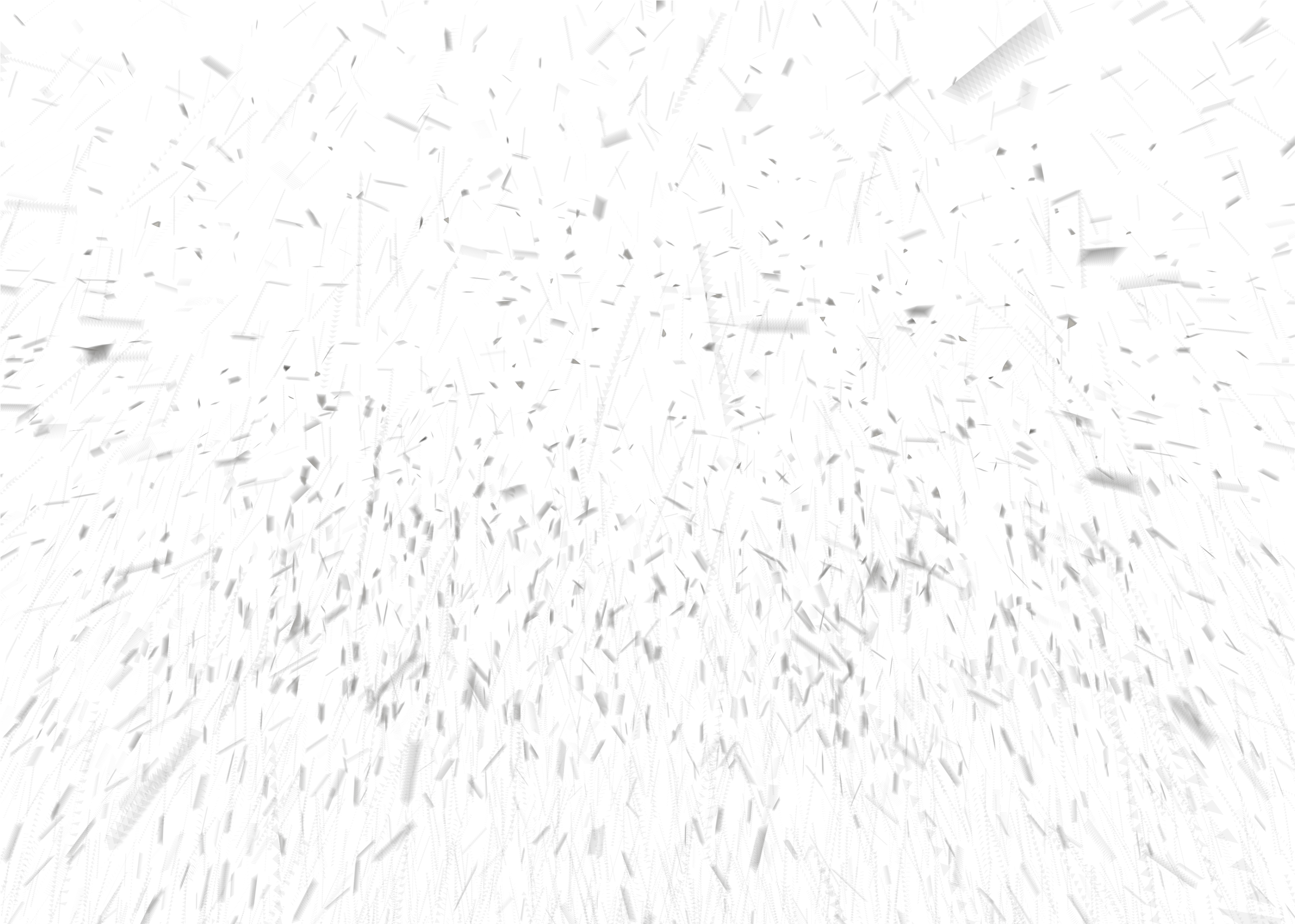 Clipart Download Transparent Particles Explosion - Drawing (3000x2000), Png Download