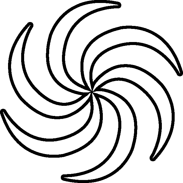 Sparks - Homestuck Space Symbol (480x480), Png Download