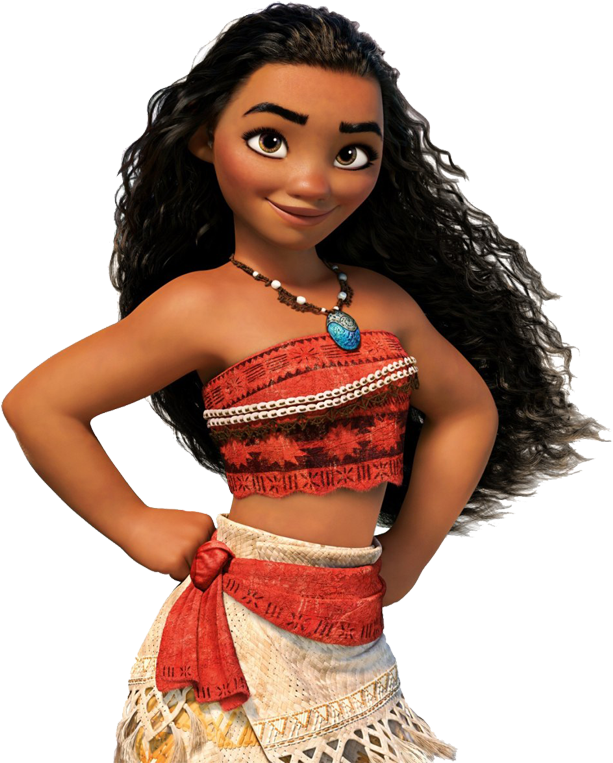 Moana Png Hd - Moana Png (700x779), Png Download