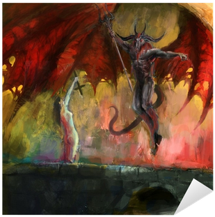 Daemonologie (illustrated); Nook Book; Author - King (400x400), Png Download