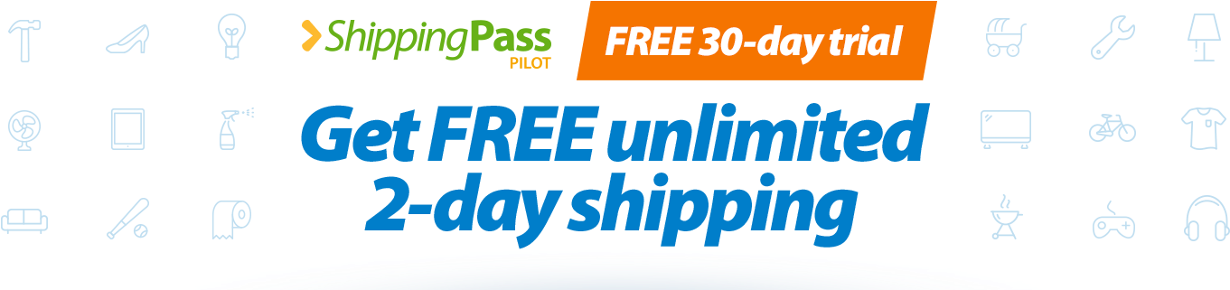 Electric Blue (1364x360), Png Download