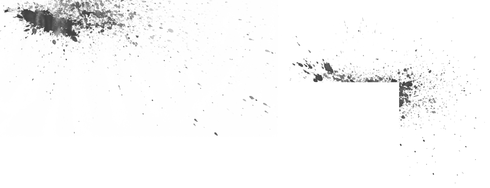 Bg-dirt - Can Am (1590x612), Png Download