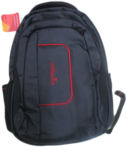 Laptop Backpack Png High-quality Image - Backpack (600x600), Png Download