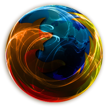 Download Beautiful Pictures Of Thug Life Mozilla Firefox Icons Firefox Png Image With No Background Pngkey Com