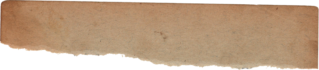 Torn Old Transparent - Wood (1024x227), Png Download
