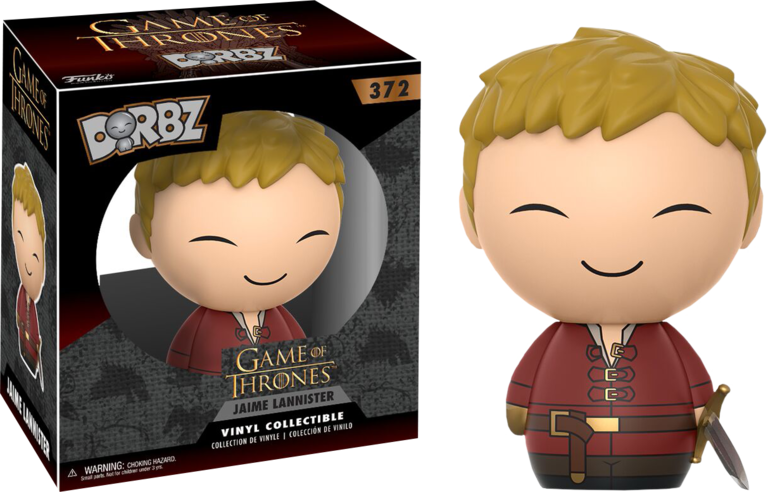 Game Of Thrones - Funko Games Of Thrones (768x492), Png Download