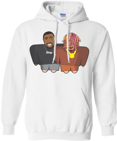 Pogchamp Hoodie - Supreme Louis Vuitton Hoodies (480x480), Png Download