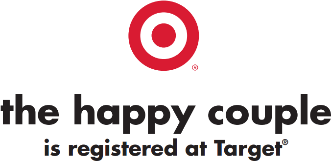 Free $20 Target E-gift Card With Wedding Registry - Target Wedding Registry Logo (770x400), Png Download