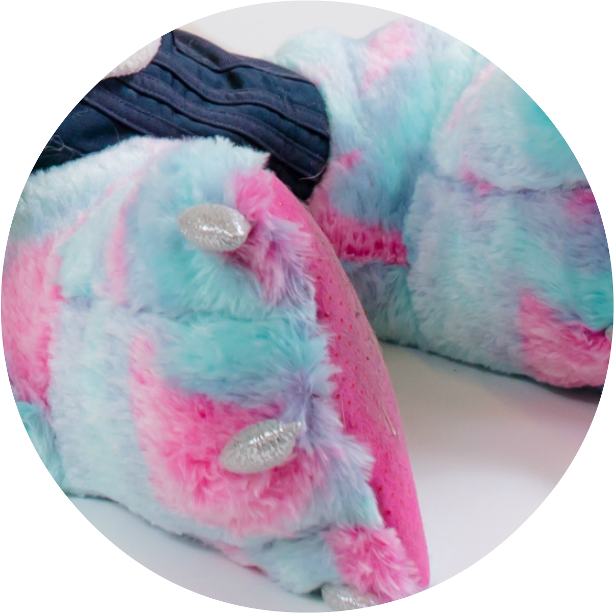 November - Plush (1861x1286), Png Download