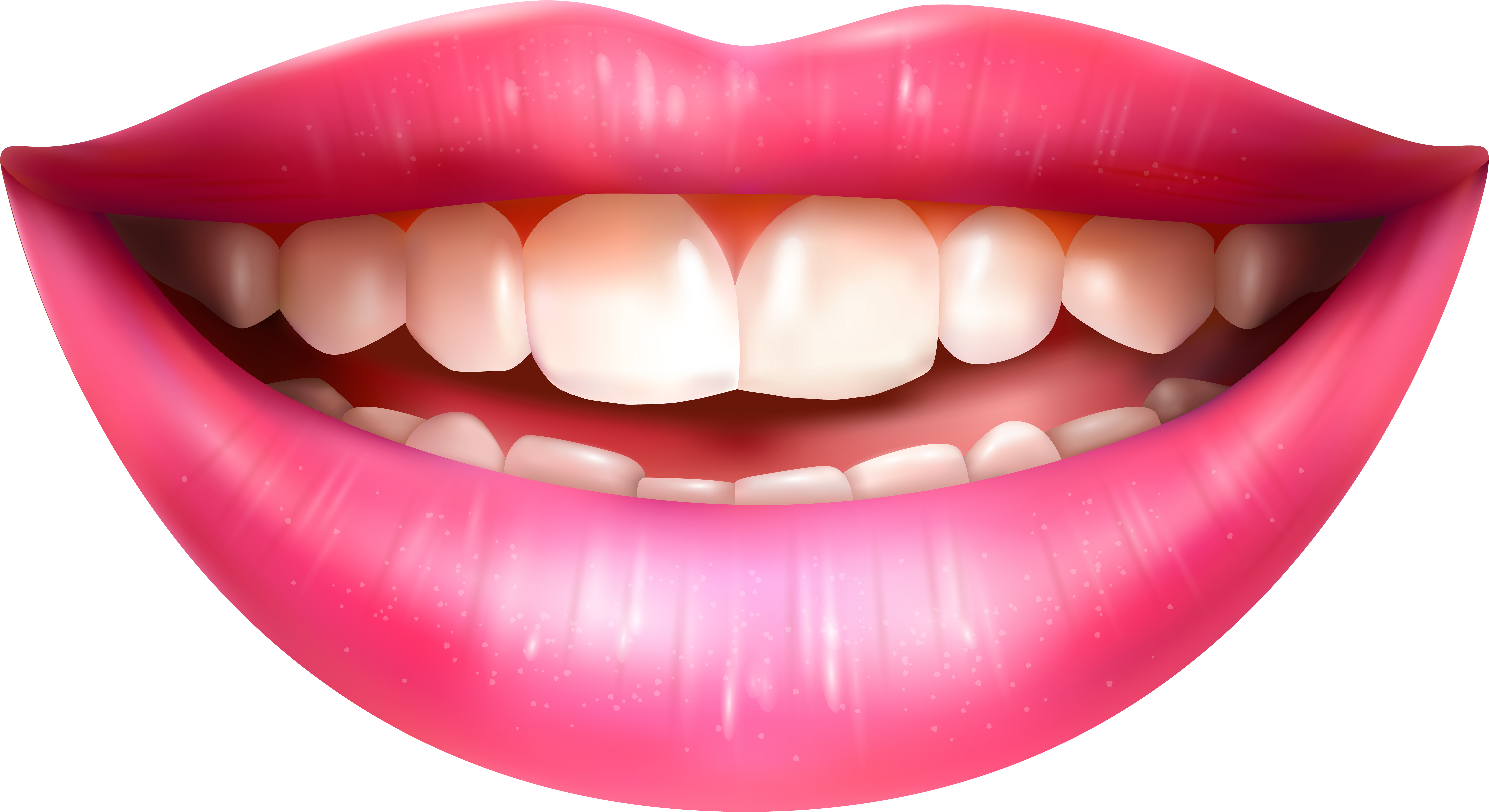 Free Png Smiling Mouth Png Images Transparent - Pursed Lips Drawing (850x468), Png Download