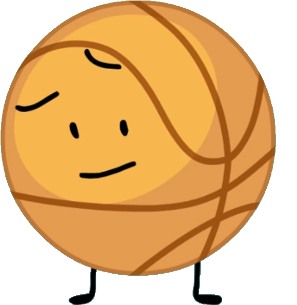 Transparent Orange Basketball - Doll House Clip Art (739x717), Png Download