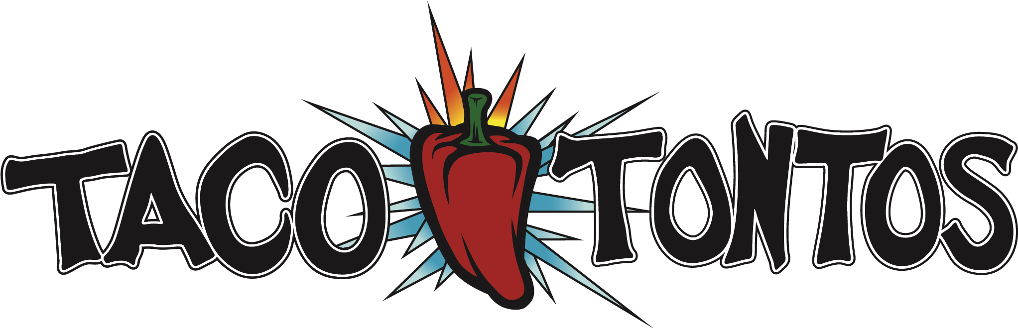 Tontos Logo (2075x692), Png Download