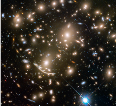 Abell - Introduction To Modern Astrophysics By Bradley W. Carroll (640x360), Png Download