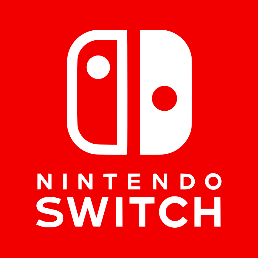 1 Nintendo Switch Logo 350 - Nintendo Switch Online Png (1200x675), Png Download