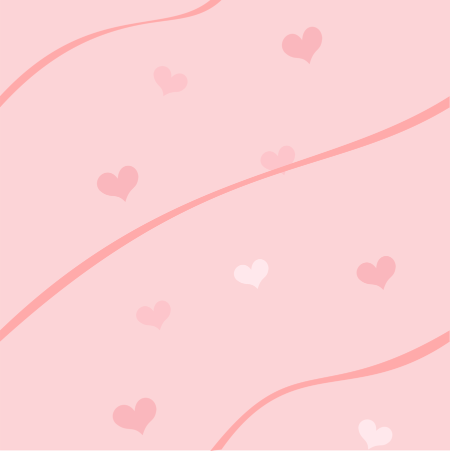 Heart Clipart Desktop Wallpaper Close-up Pattern - Color (900x901), Png Download