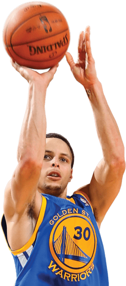 Stephen Curry Shot - Stephen Curry Png 2015 - Free Transparent PNG
