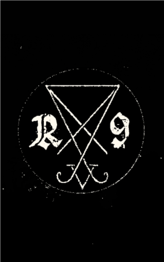 Sigil Of Lucifer (900x900), Png Download