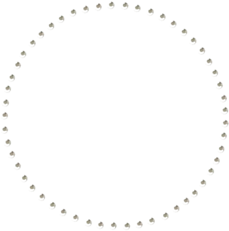 Circle Png Outline - Ms Crown Seaways (480x348), Png Download