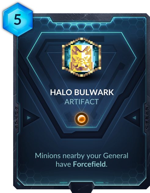 Duelyst Hexclaw (632x772), Png Download