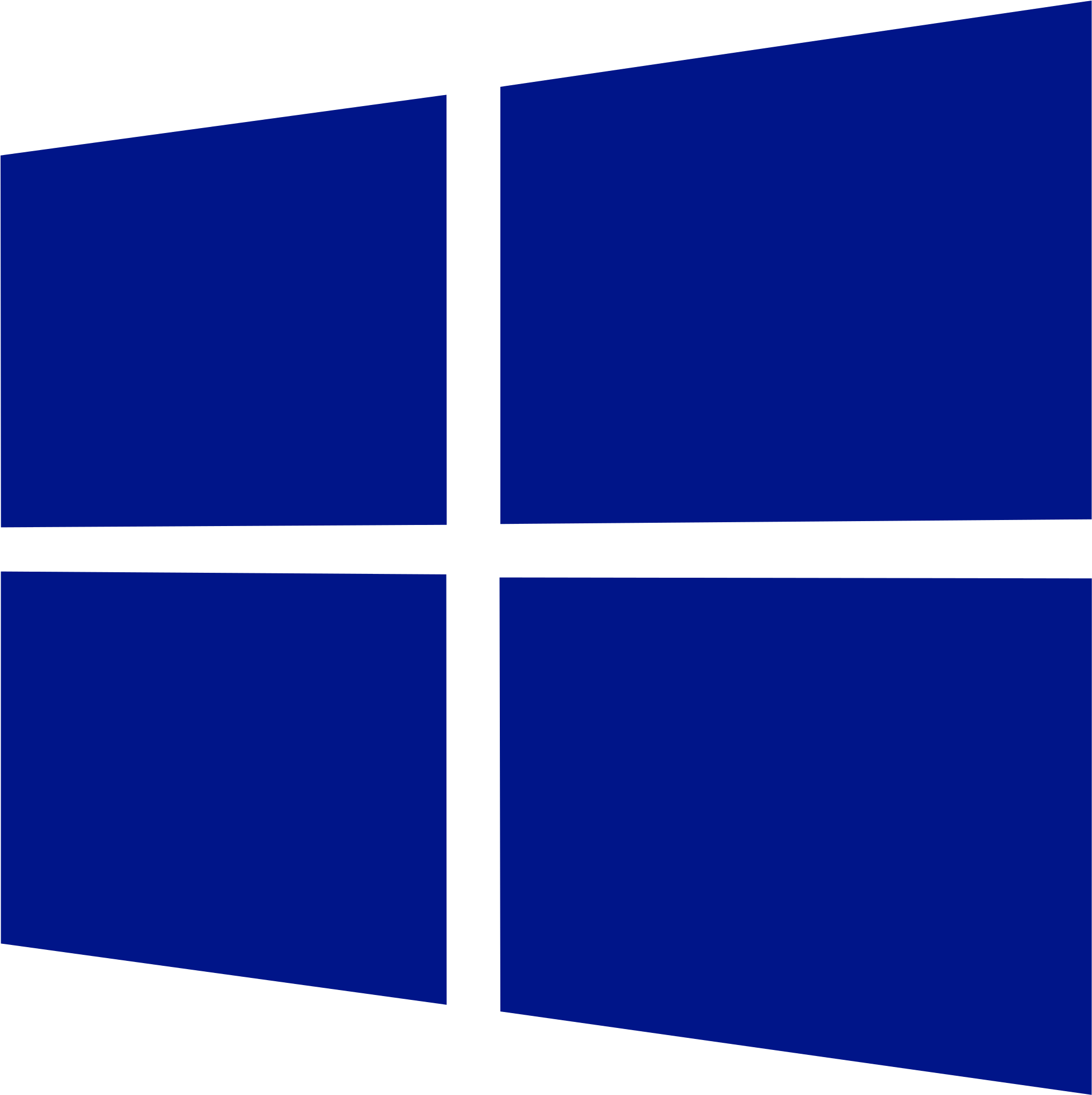 Open - Windows 10 Icon Png (2000x2000), Png Download