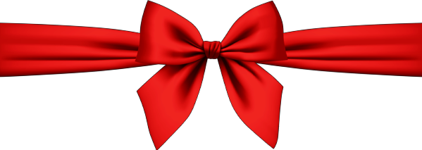 Popular And Trending Cinta Stickers On Ribbon - Ribbon (599x213), Png Download