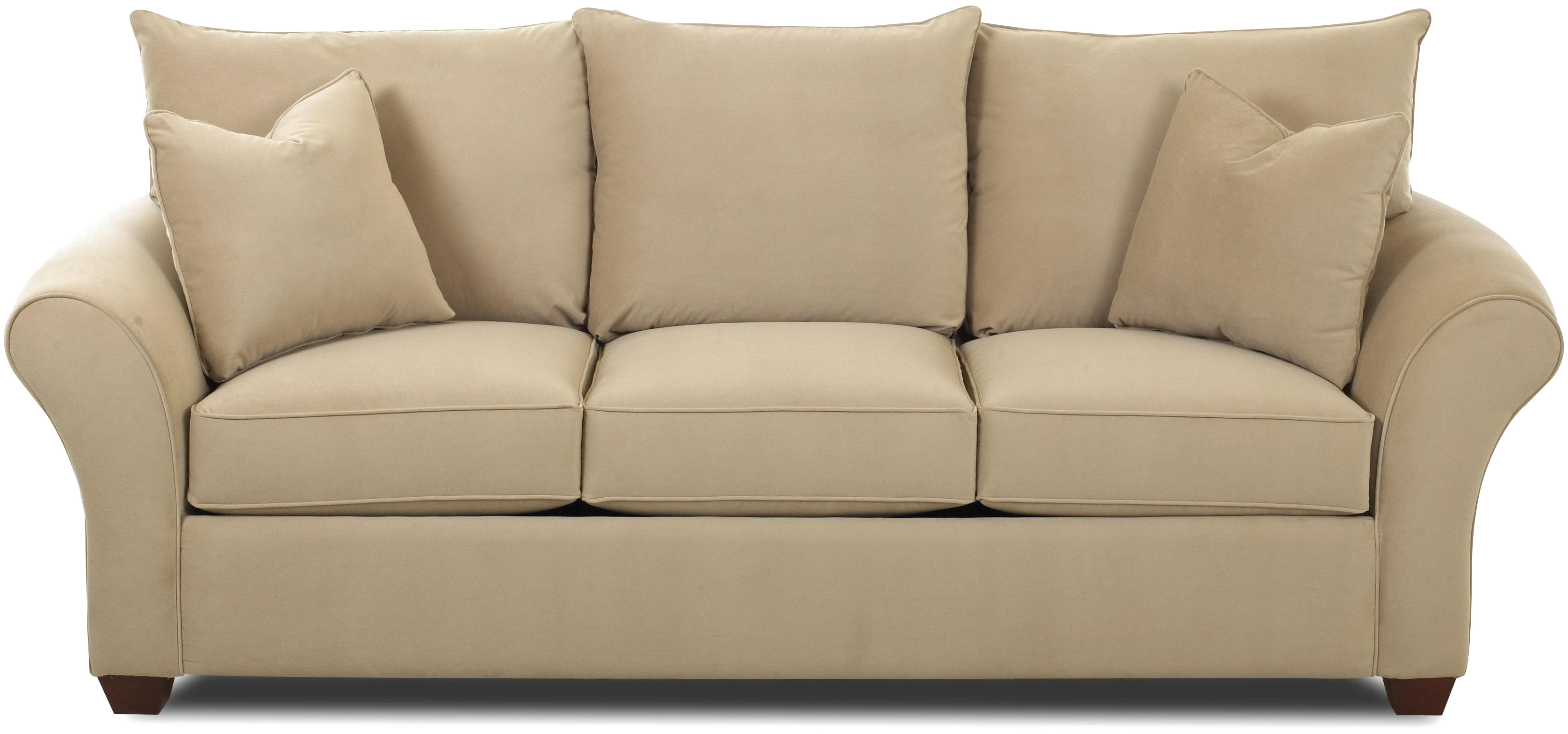Sleeper Sofa Transparent Images Png - Moving Into Your Dm (3420x1614), Png Download