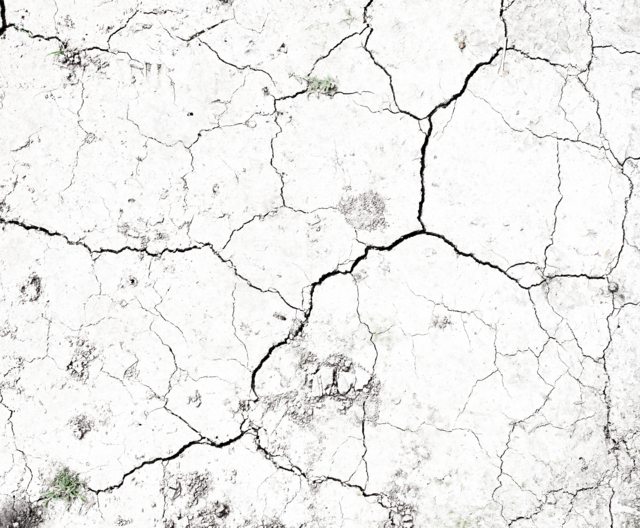 Cracky Decals - Texture Mapping (640x528), Png Download