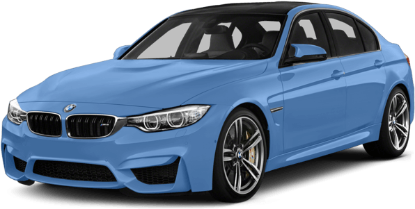 Image Result For Bmw Png - Bmw M4 2017 Png (624x300), Png Download