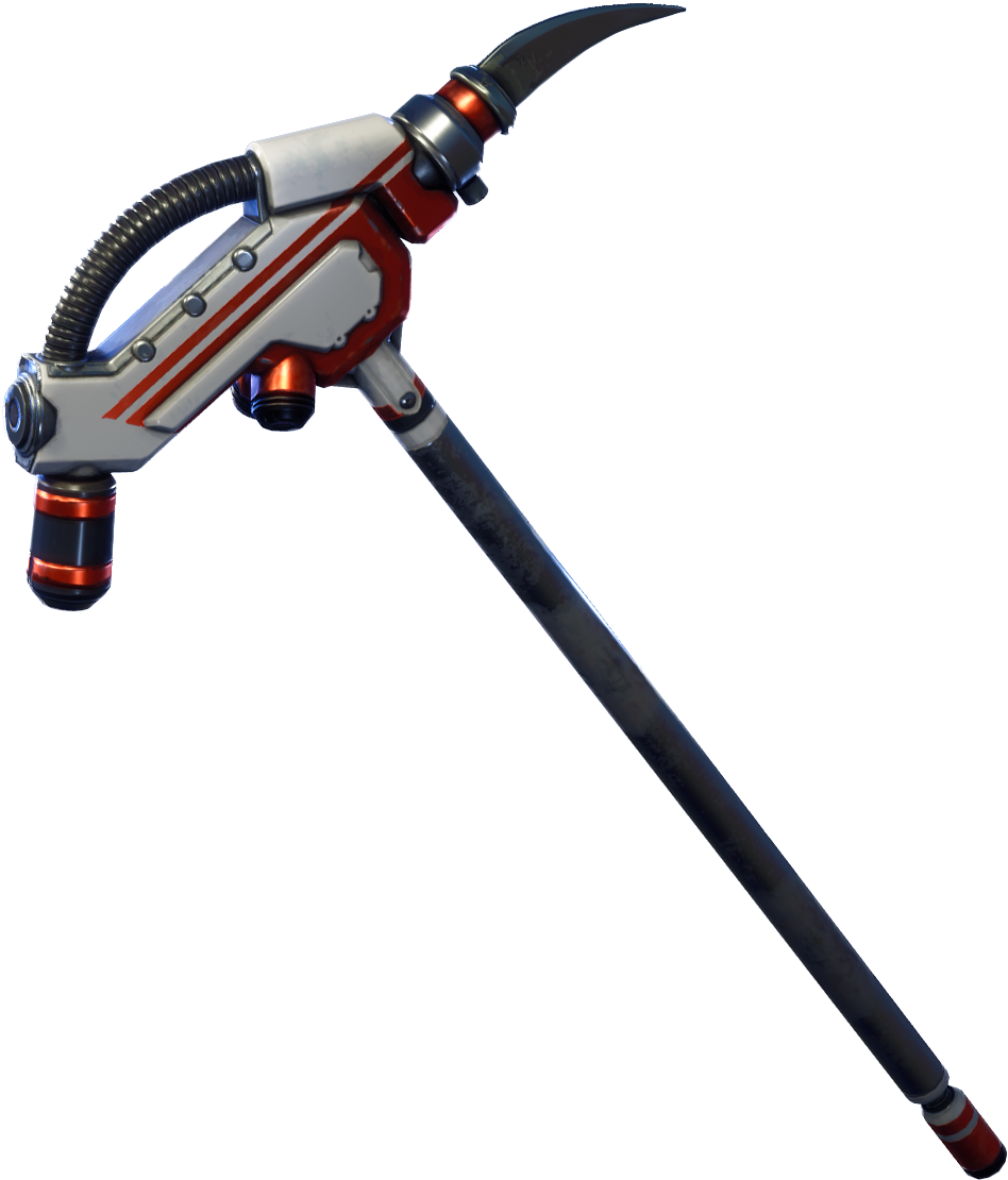 Fortnite Pulse Axe Png Image - Fortnite Axe Battle Royale (1200x1200), Png Download