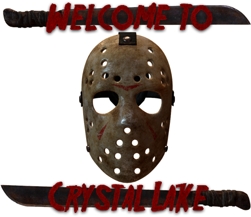 Just In Time For Halloween I Bring You My First "quest" - Sims 4 Friday The 13th Mod (700x445), Png Download
