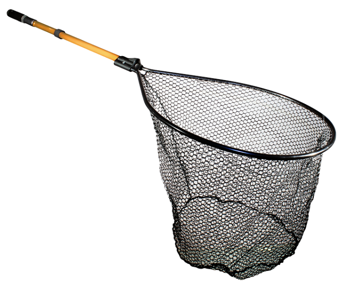 Scoop Net Png - Frabill Net (940x587), Png Download