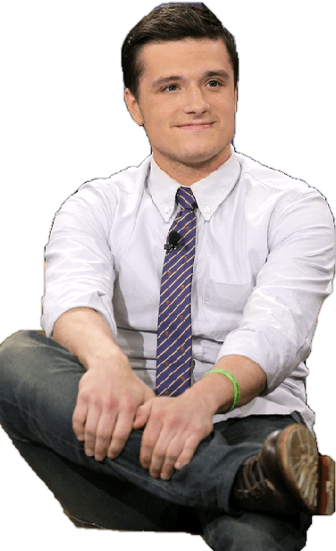 10 Celebrity Png Images Free Cutout People For Architecture, - Male Celebrities Png (376x617), Png Download