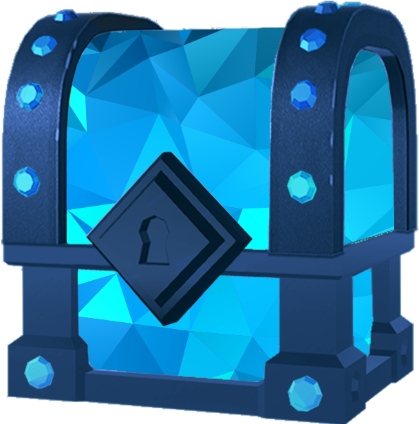 Diamond Ice Closed - Wiki (722x834), Png Download