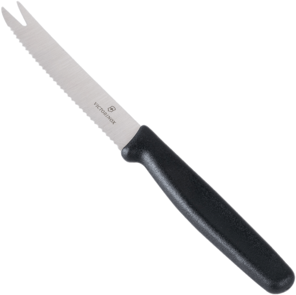 Kitchenware - Knife Serrated (1000x1000), Png Download