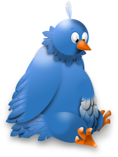 Have You Already Made These Twitter Mistakes Sit In - Adã©lie Penguin (468x540), Png Download