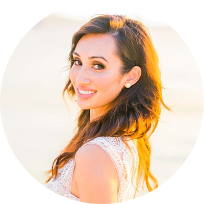 A Happy Wife And Mommy, Watercolor Artist Based In - Girl (400x400), Png Download