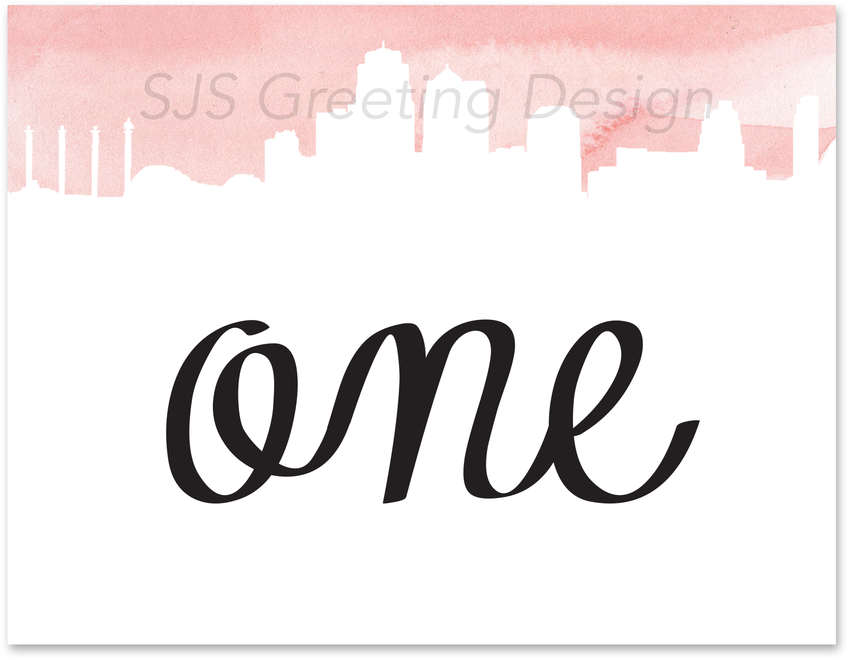 Kc Water Color Table Number - Calligraphy (1879x1503), Png Download