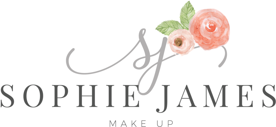 Makeup Logo - Watercolor Painting (1024x1024), Png Download