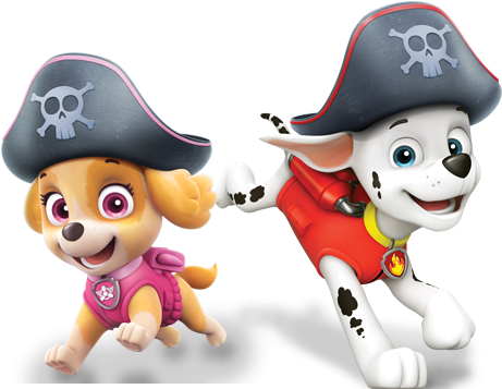 Gpa-dogs - Nickelodeon 5-minute Stories Collection (hardcover) (500x500), Png Download