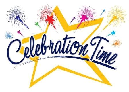 Celebration Png Free Download - Year End Celebration (500x357), Png Download
