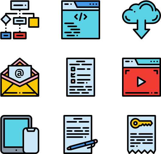 Marketing And Seo - Marketing (600x564), Png Download