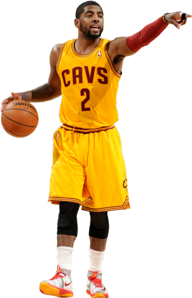 Share This Image - Cleveland Cavaliers Lebron James Men Cleveland Cavaliers (388x600), Png Download